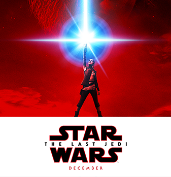56- The Last Jedi