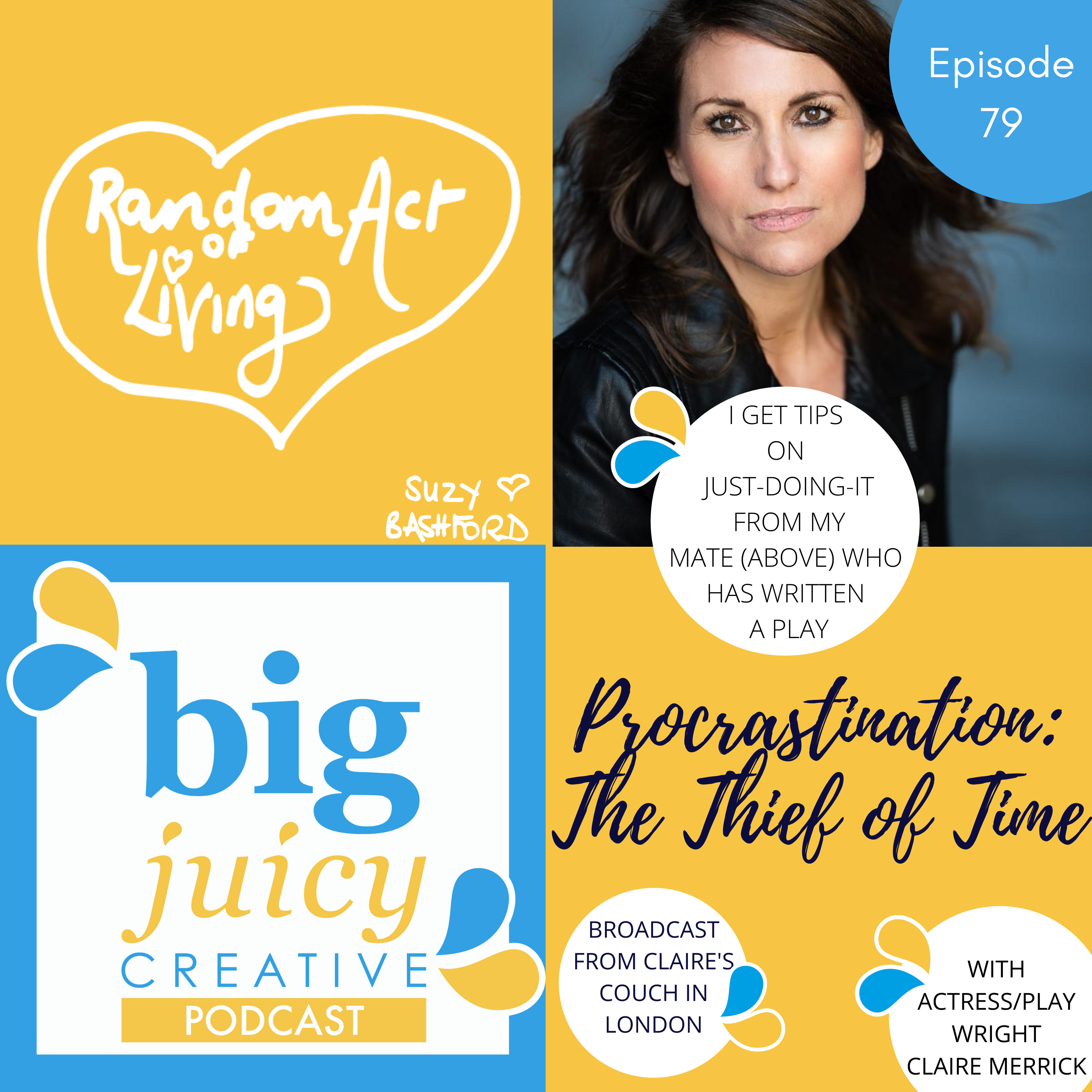 Big Juicy Creative