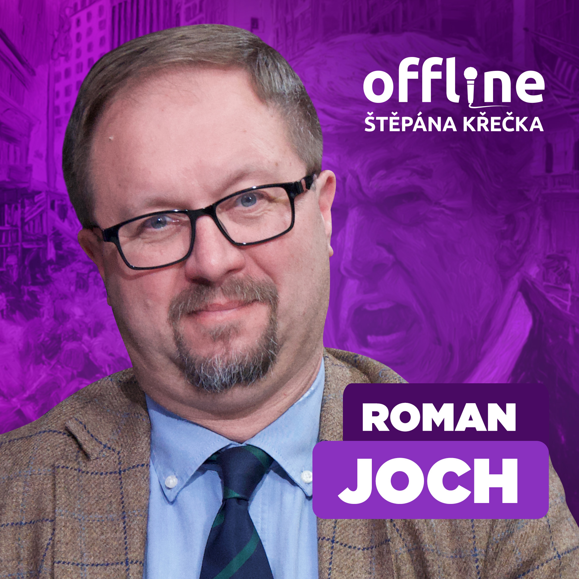 Roman Joch: Druhé Trumpovo období je přelomové v dějinách USA