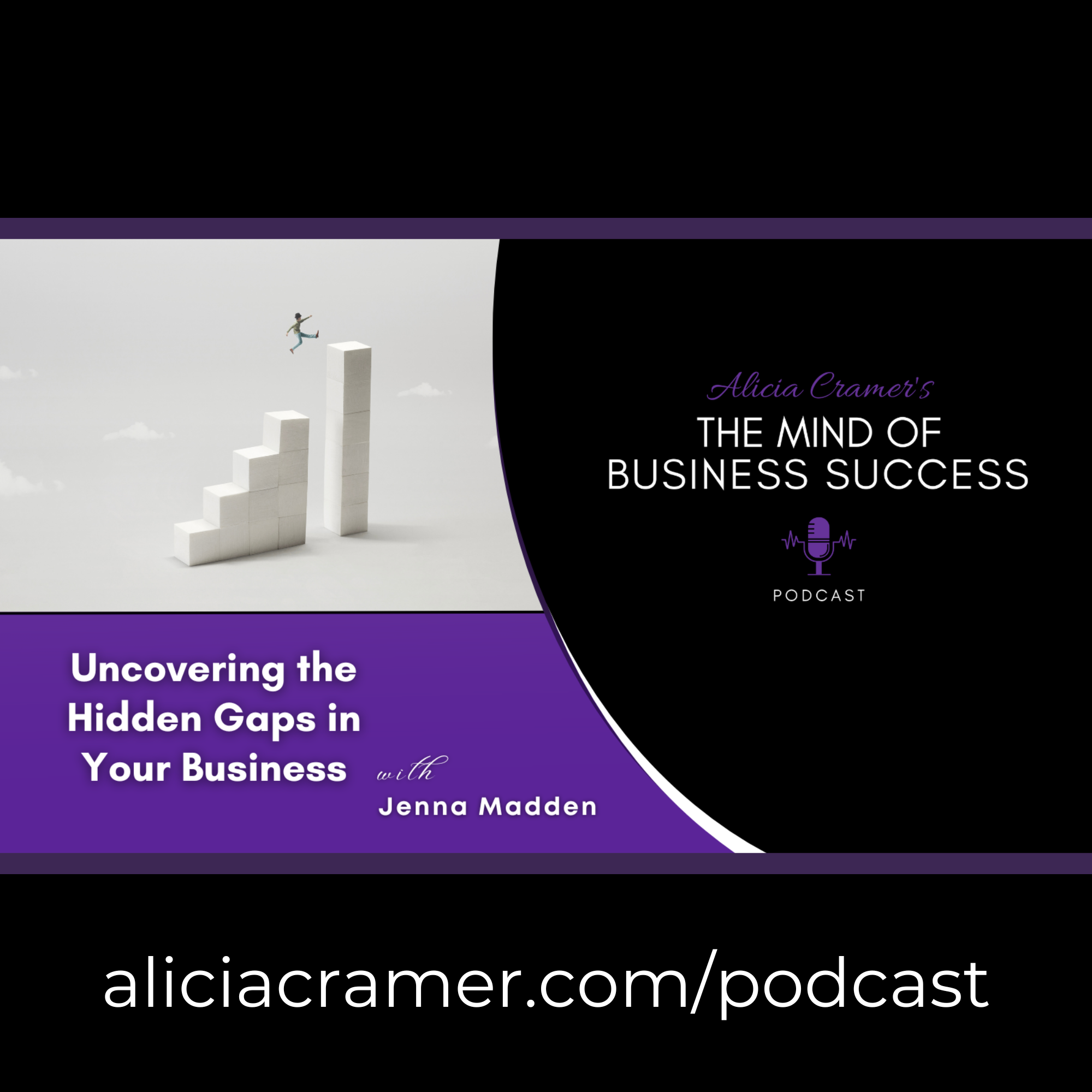 The Mind of Business Success