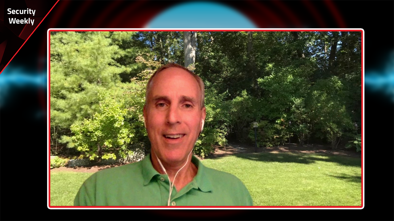 Throwback Episode - The 3 Mistakes All First Time CISOs Make That No One Tells You - BSW 227