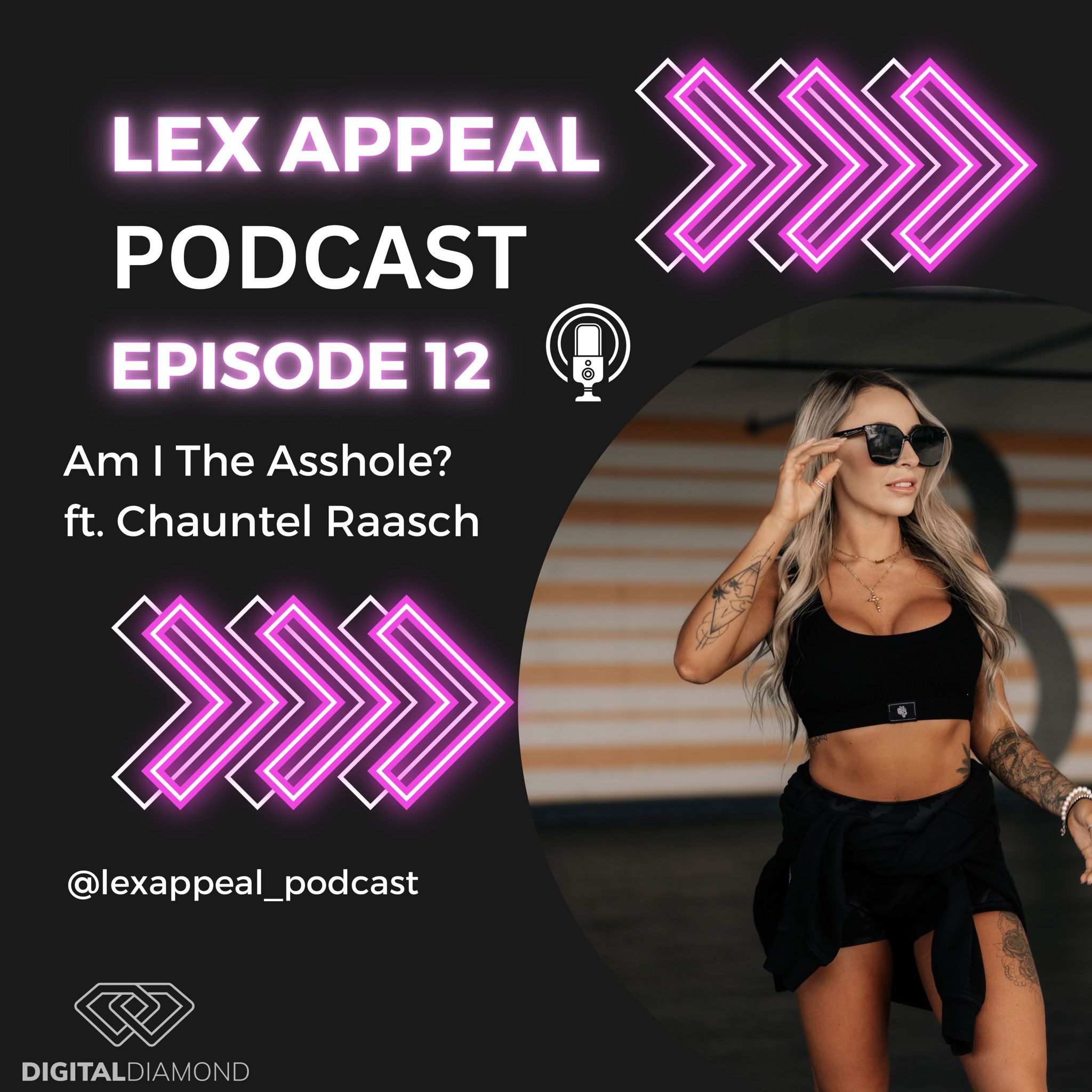 Lex Appeal