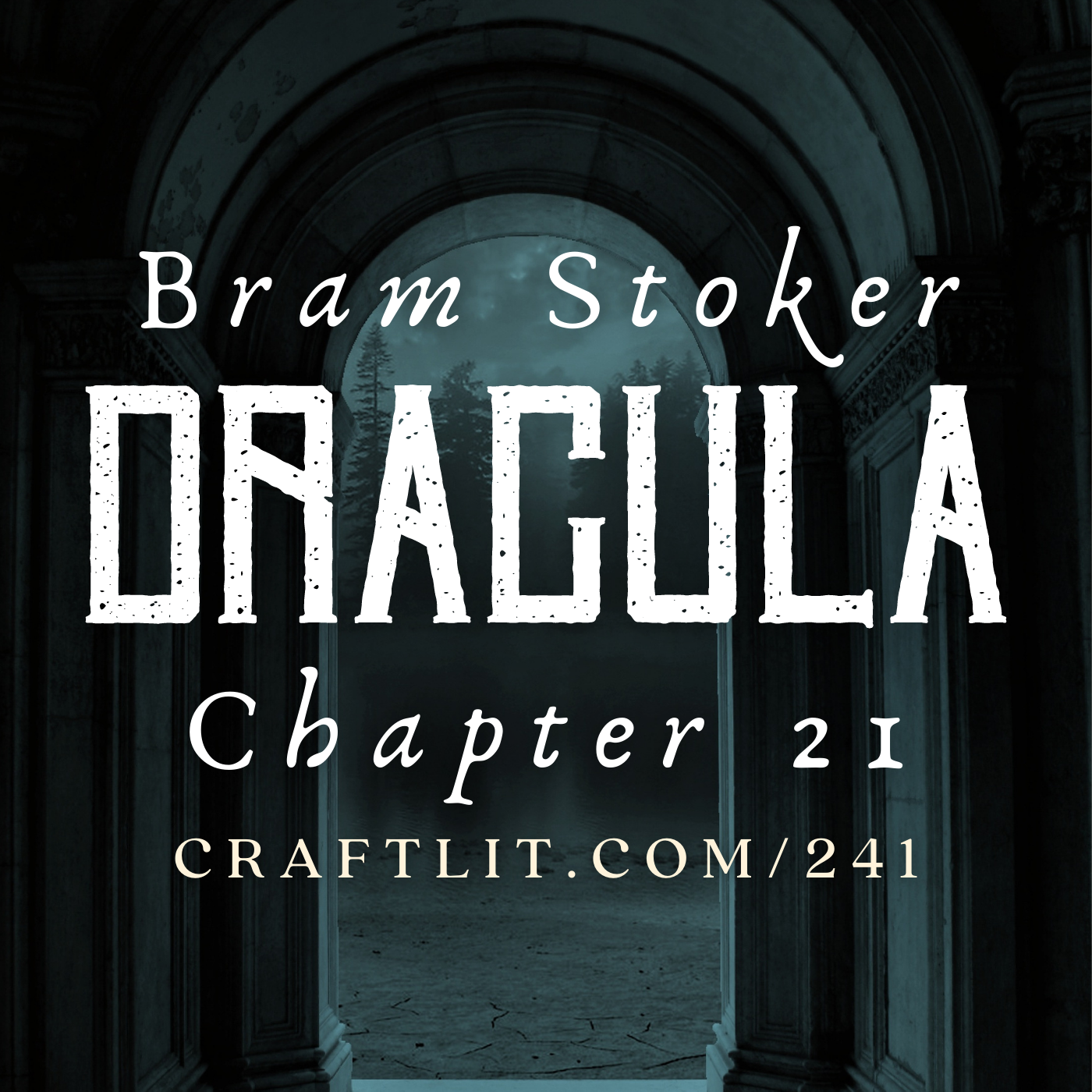 CraftLit - Serialized Classic Literature for Busy Book Lovers