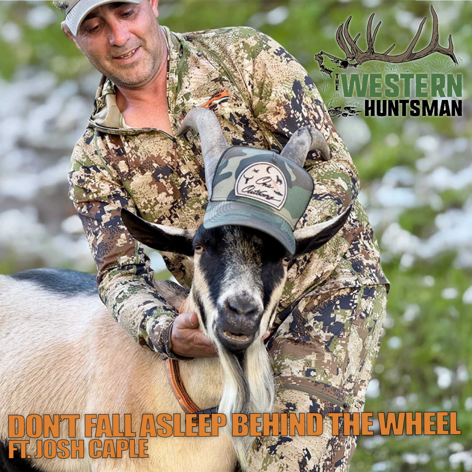 229. Don't Fall Asleep at the Wheel with Josh Caple