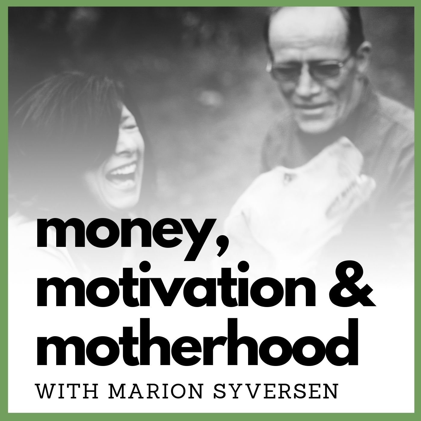 moneymotivationandmotherhood\'s podcast