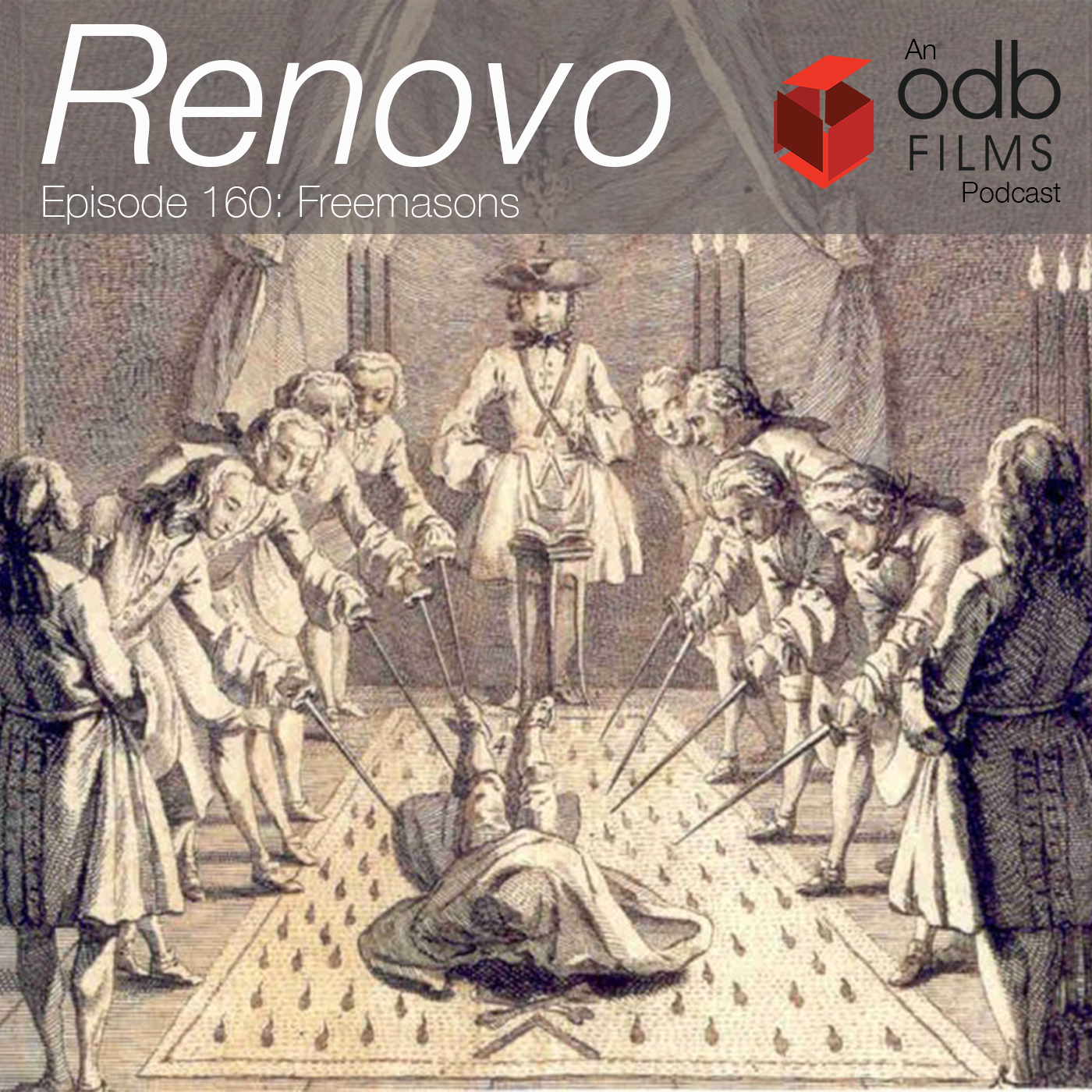 Renovo Podcast