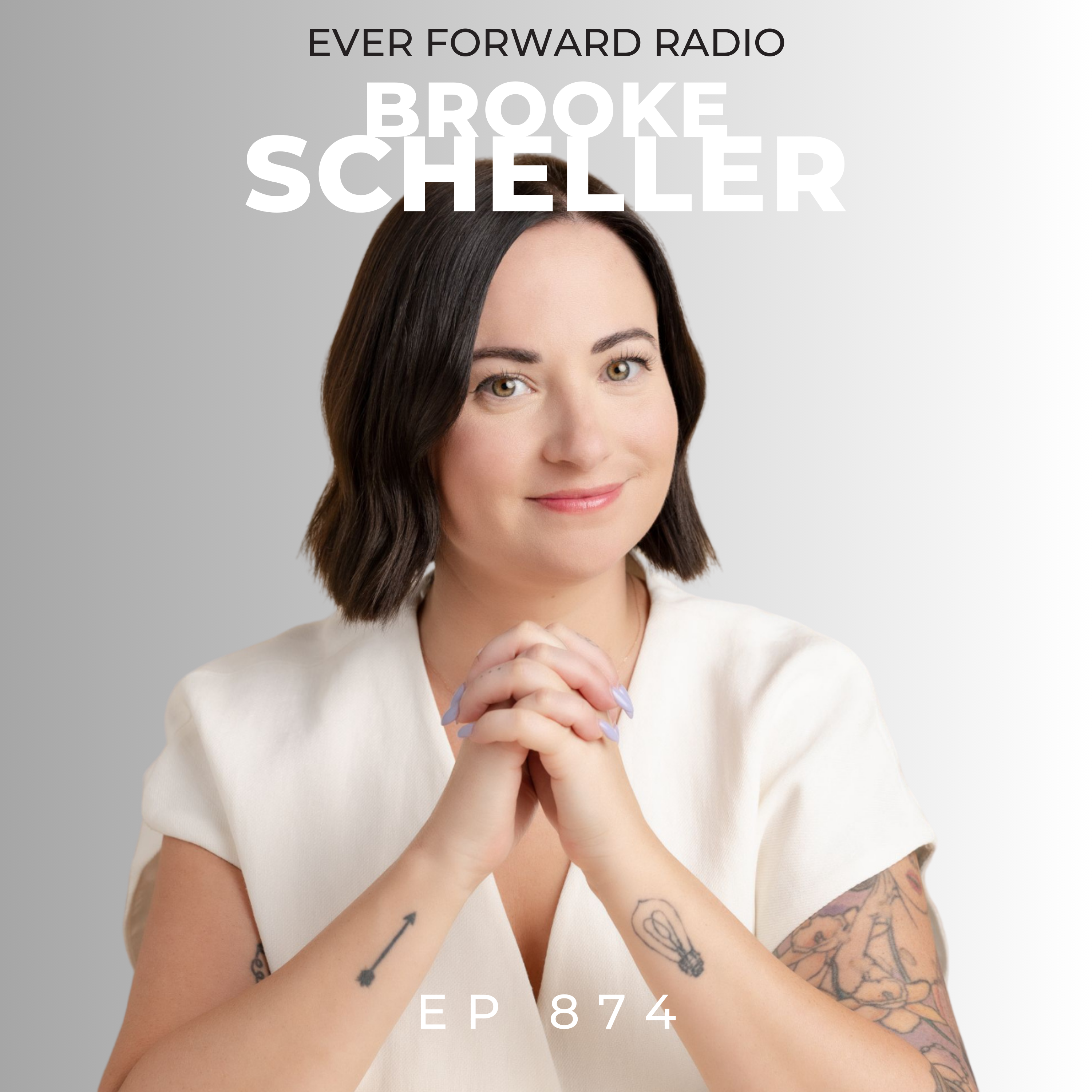 Ever Forward Radio with Chase Chewning