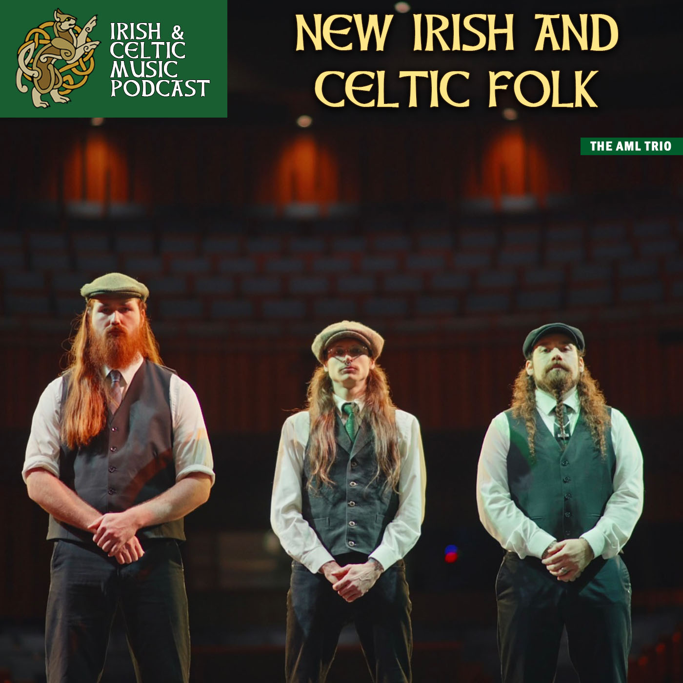New Irish & Celtic Folk #734 New Irish & Celtic Folk #734