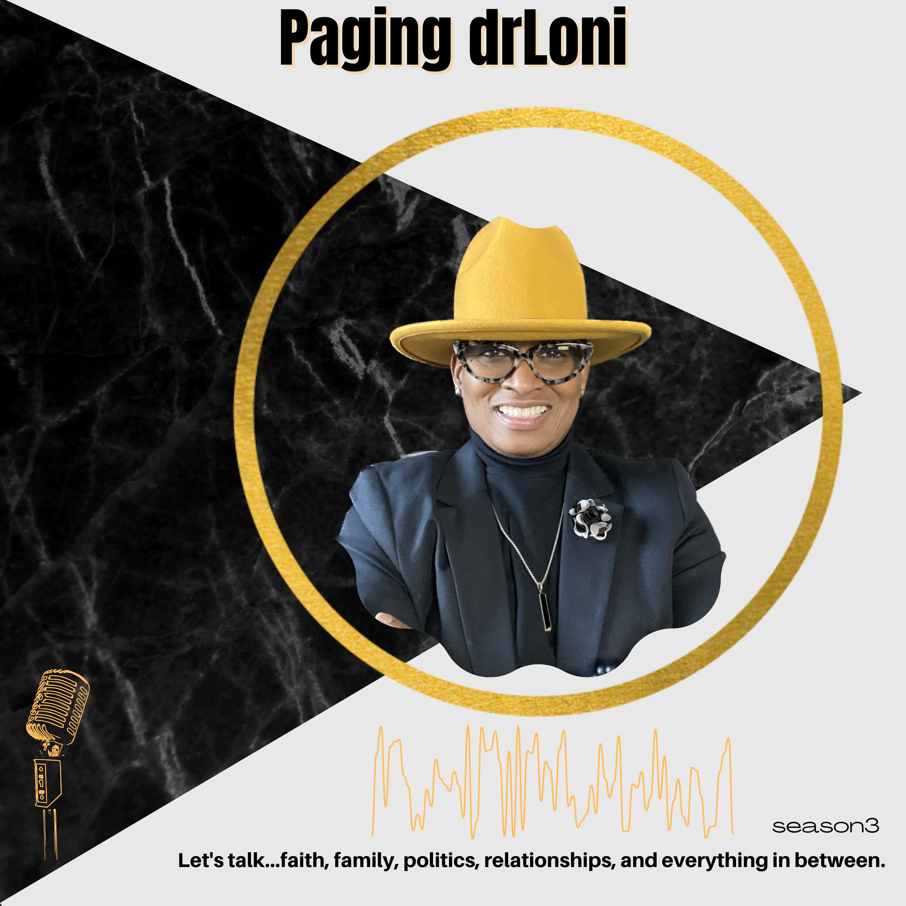 Paging drLoni