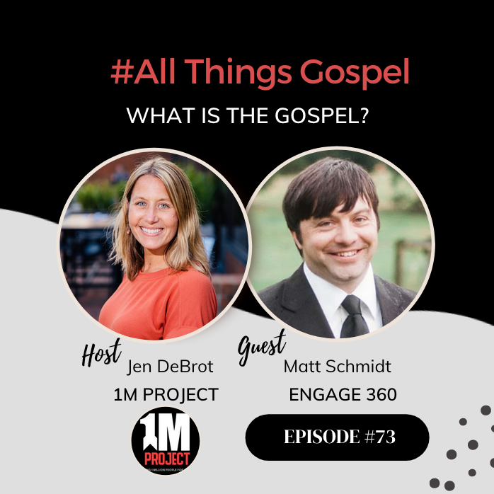 Episode 73 with Matt Shmidt