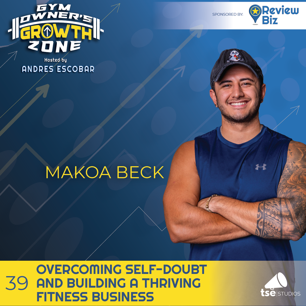 Gym Owner\'s Growth Zone