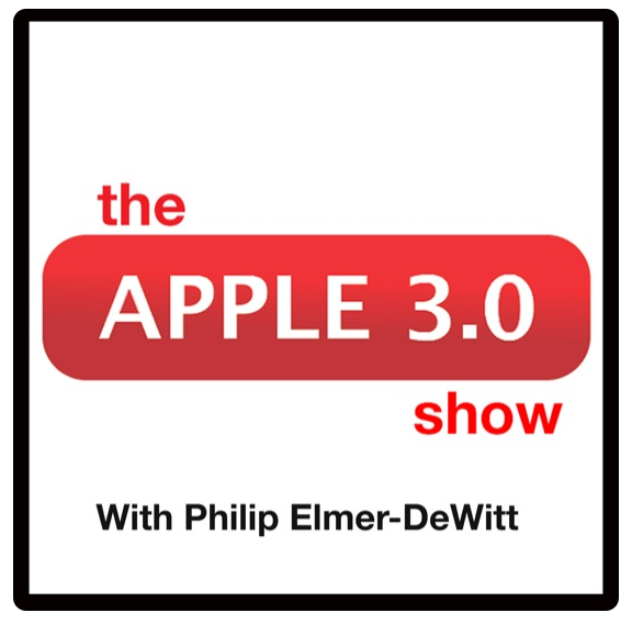Apple 3.0