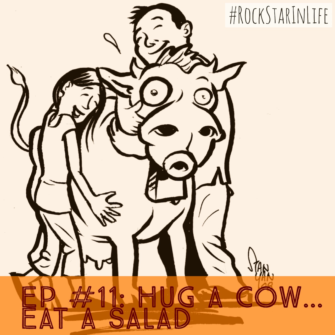 RockStar In Life Podcast