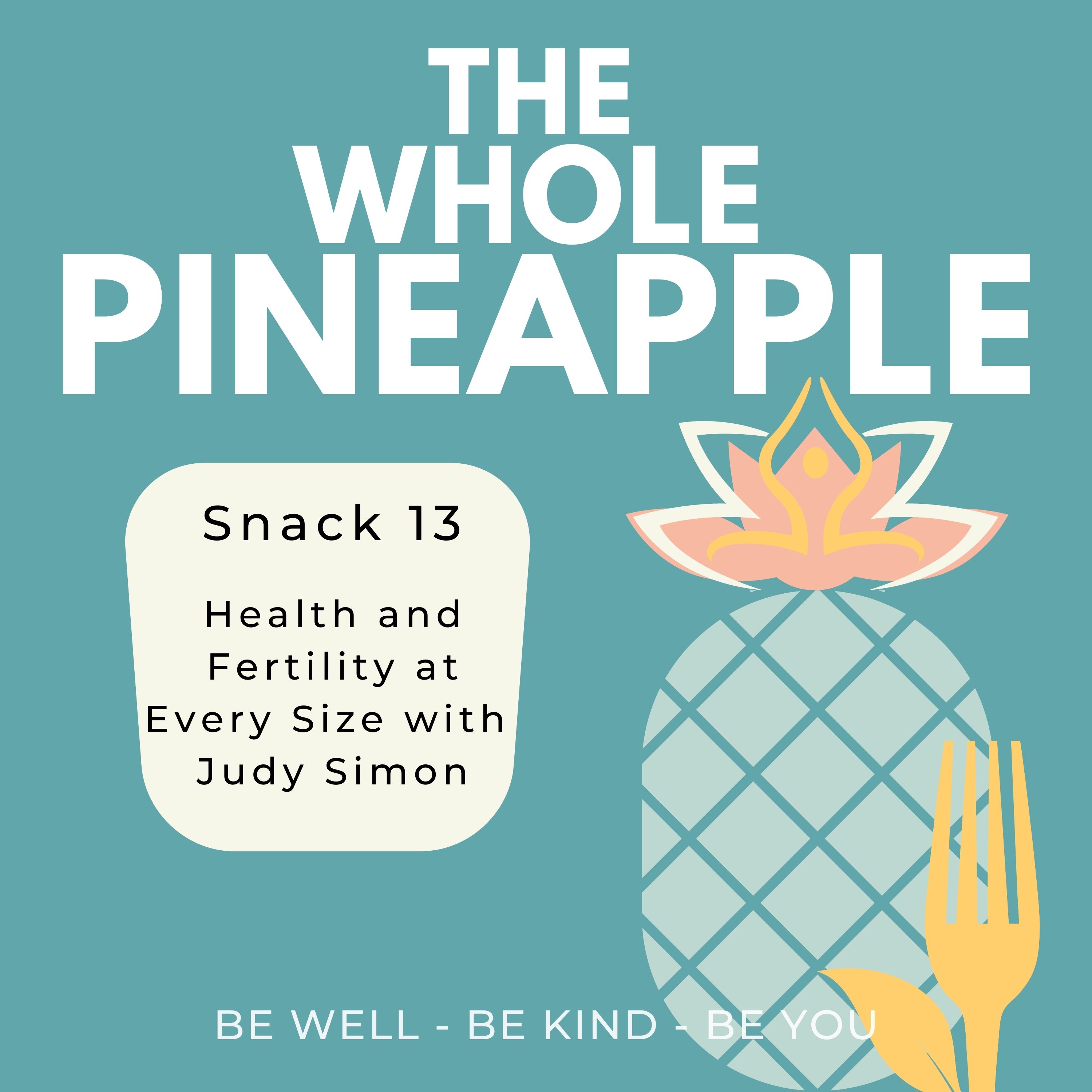 The Whole Pineapple
