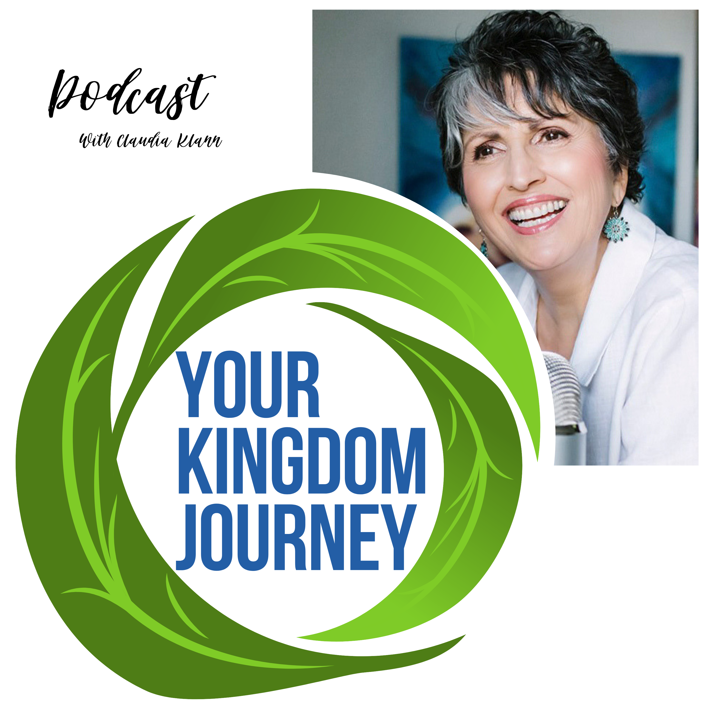 Living in Abundant Joy with Claudia Klann