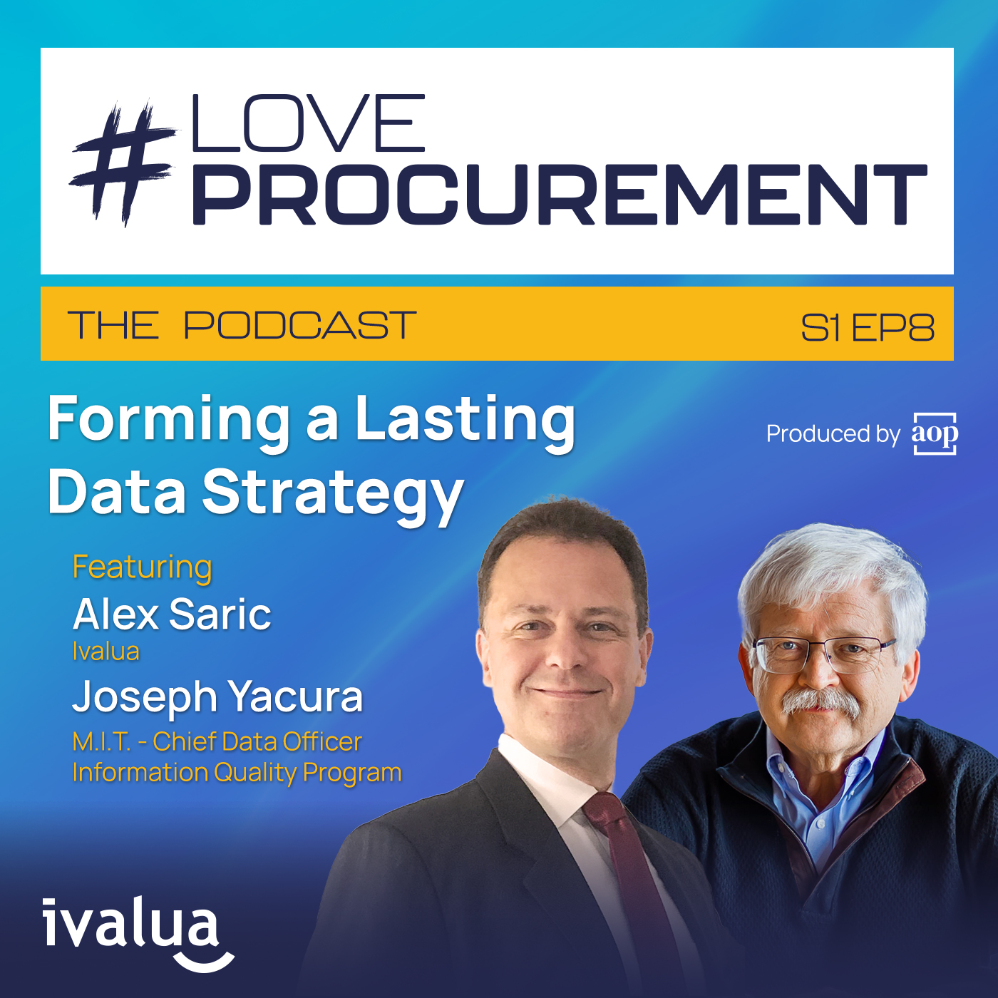 Love Procurement: The Podcast