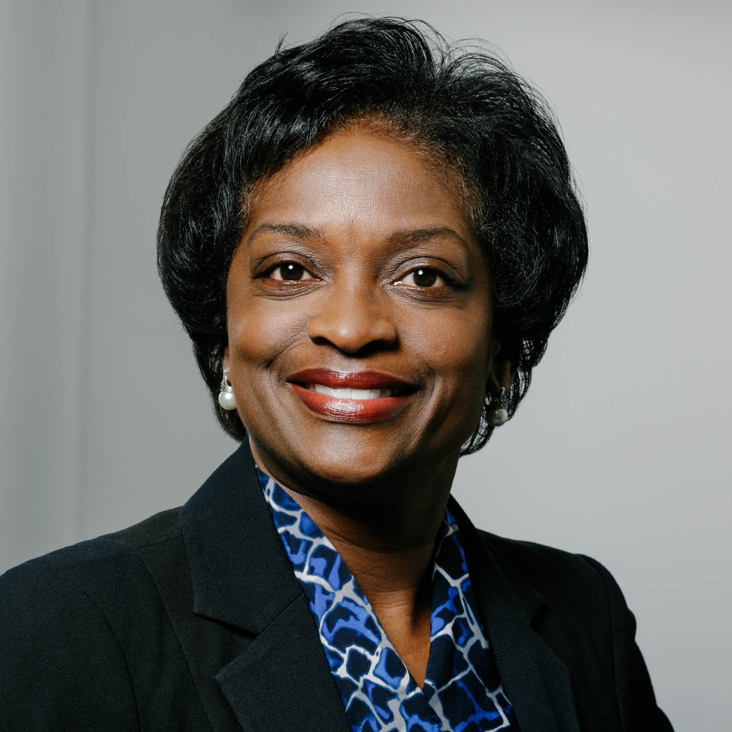 Mignon Clyburn: The Social Justice Dynamics of Tech Policy