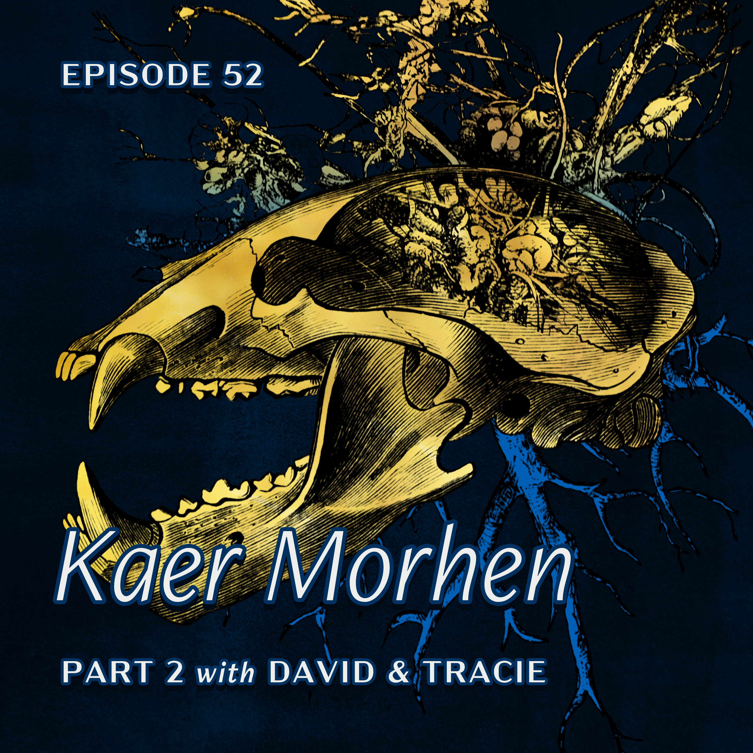 Breakfast in Beauclair