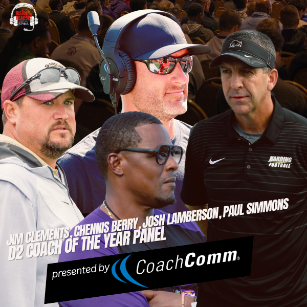 Inside the Headset with the AFCA