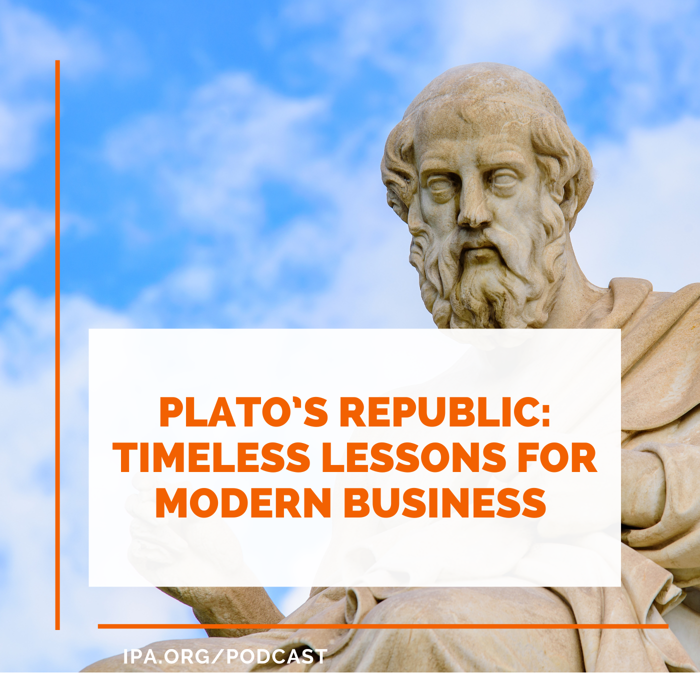 Plato’s Republic: Timeless Lessons for Modern Business