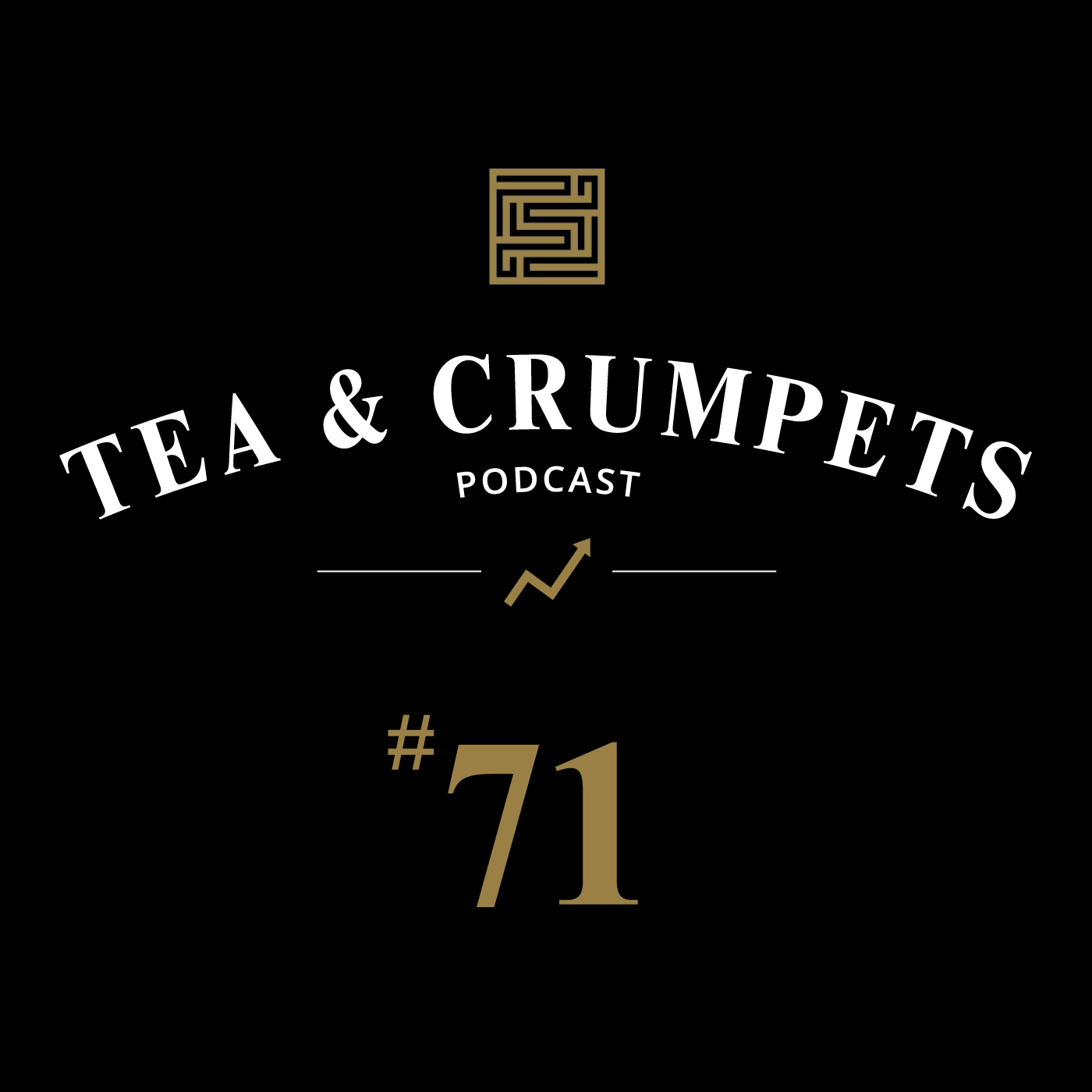 Tea and Crumpets