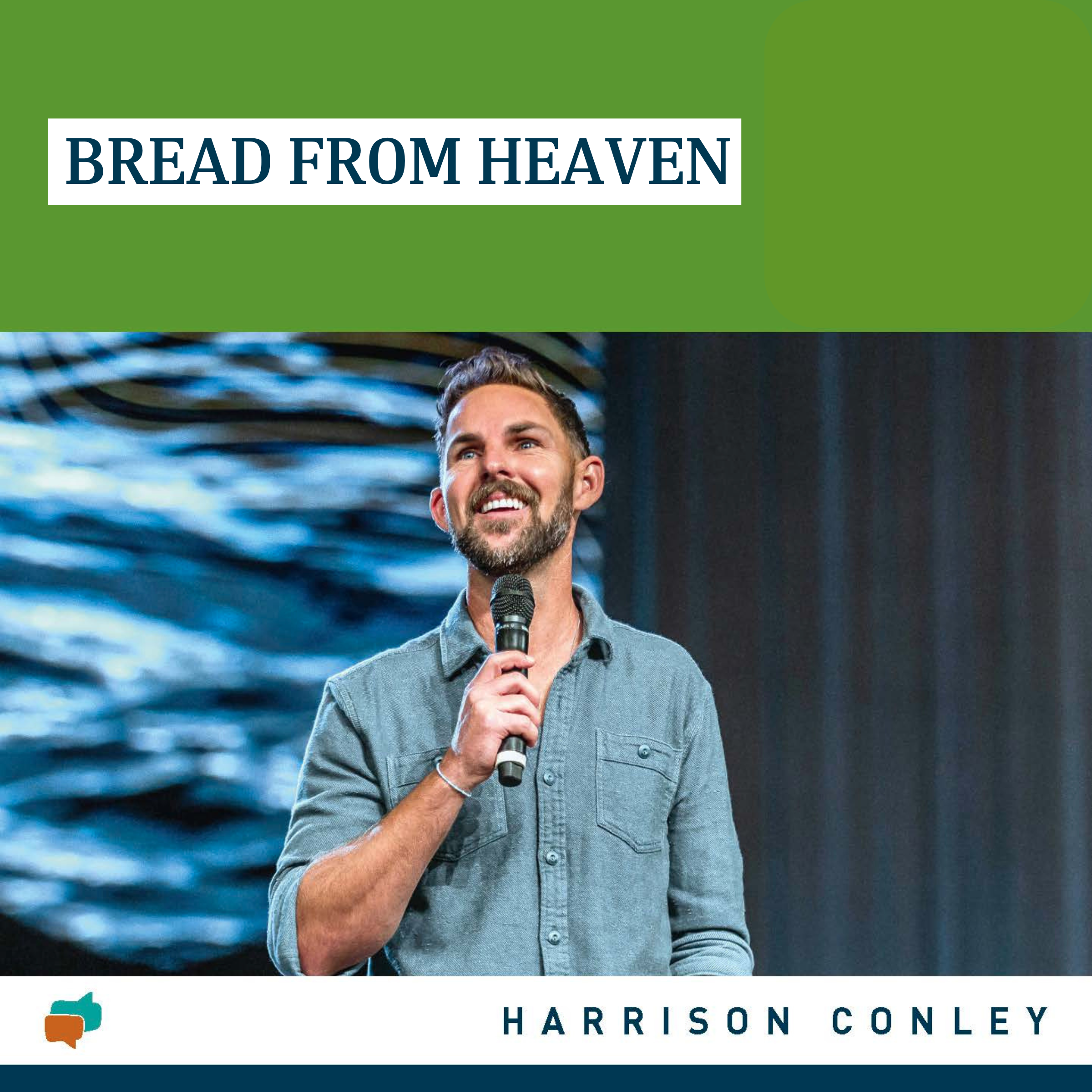 Bread from Heaven