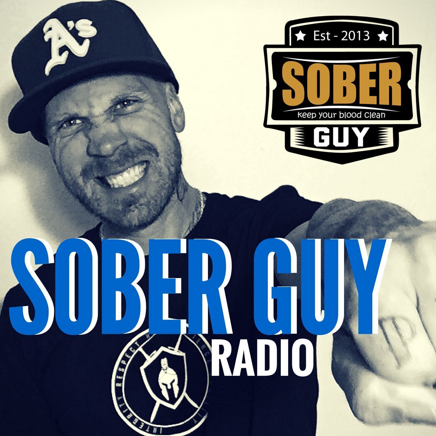 That Sober Guy Podcast