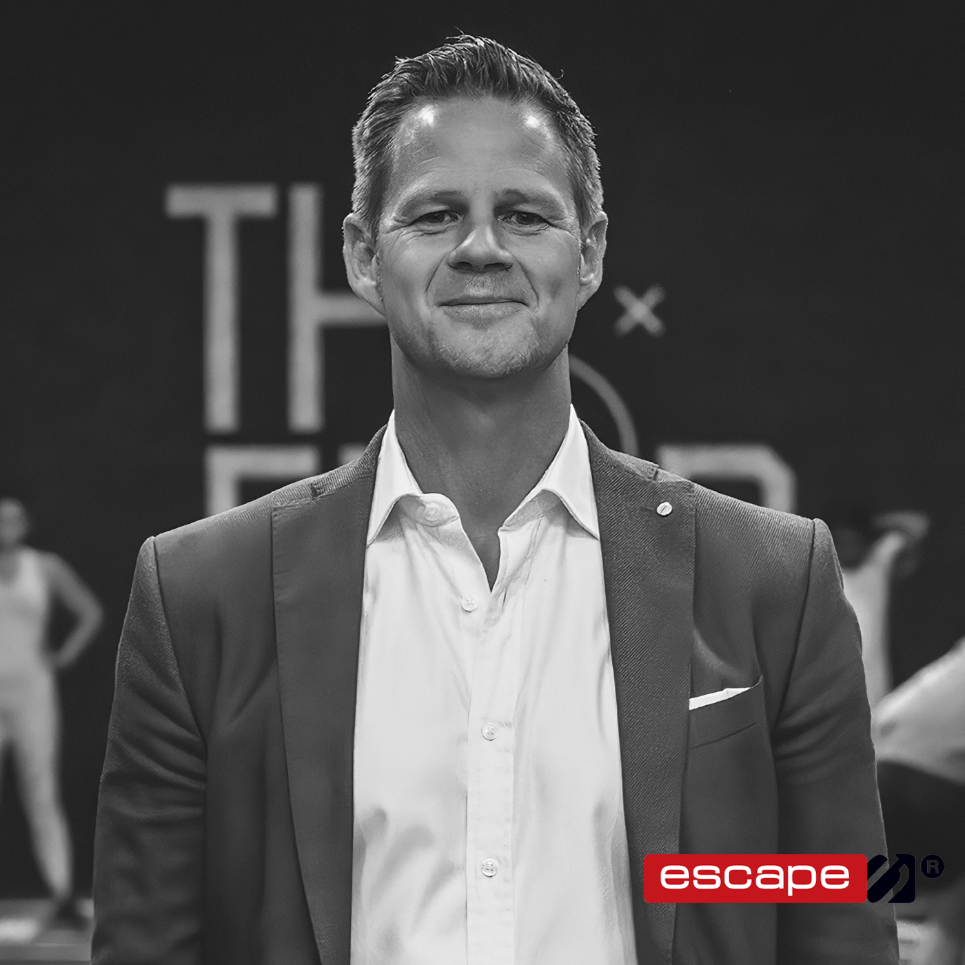 Ep 243 - Midtown Athletic Clubs | Re-Imagining the Fitness Industry | Richard Earney