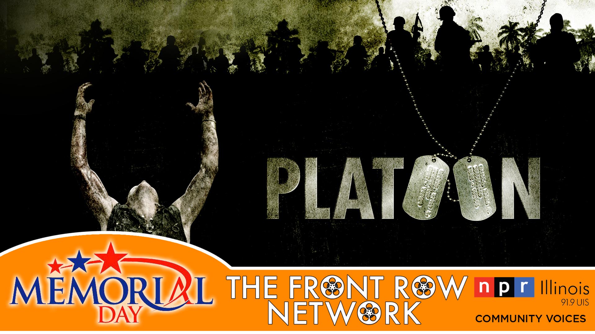 Flashbacks - Platoon