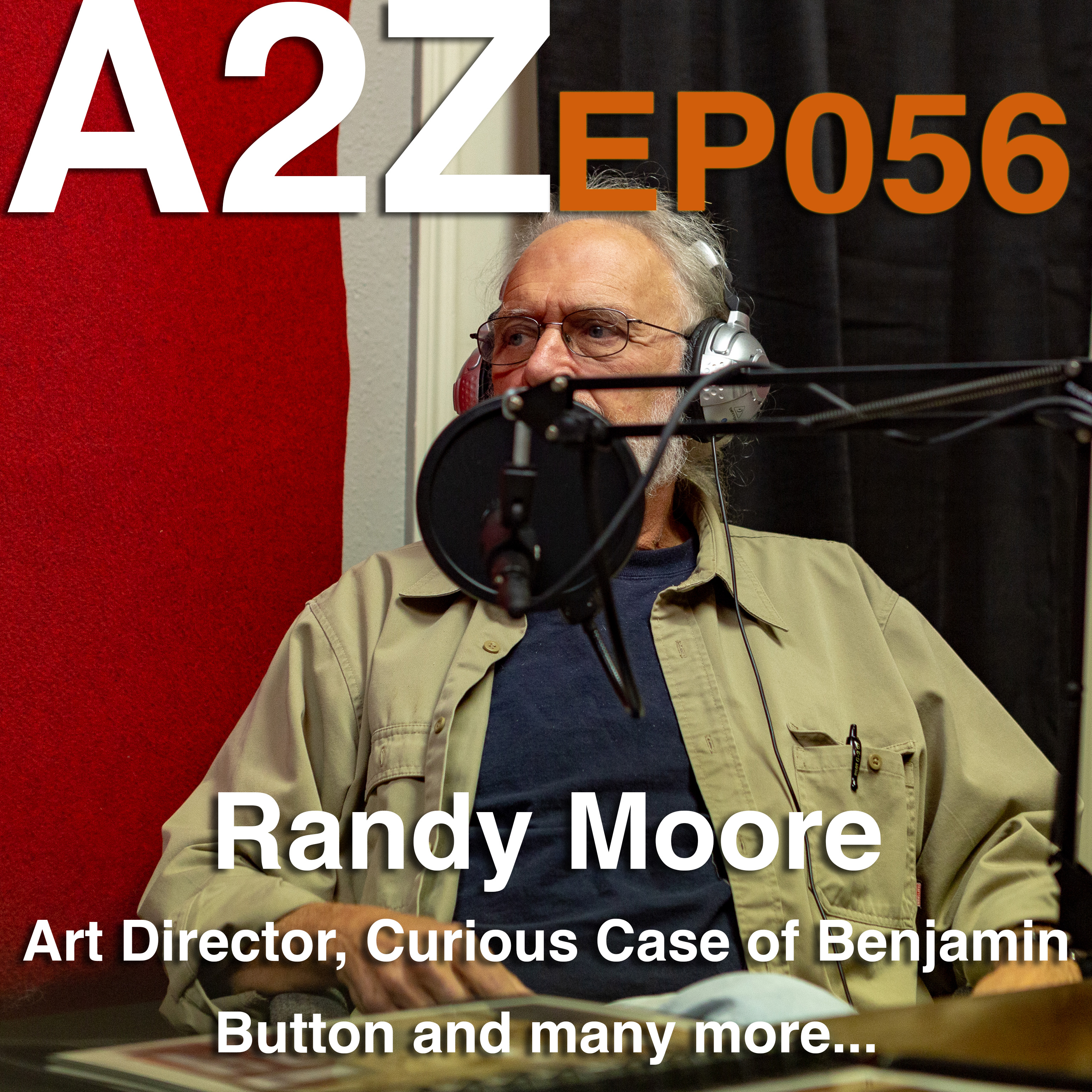 A2Z Podcast