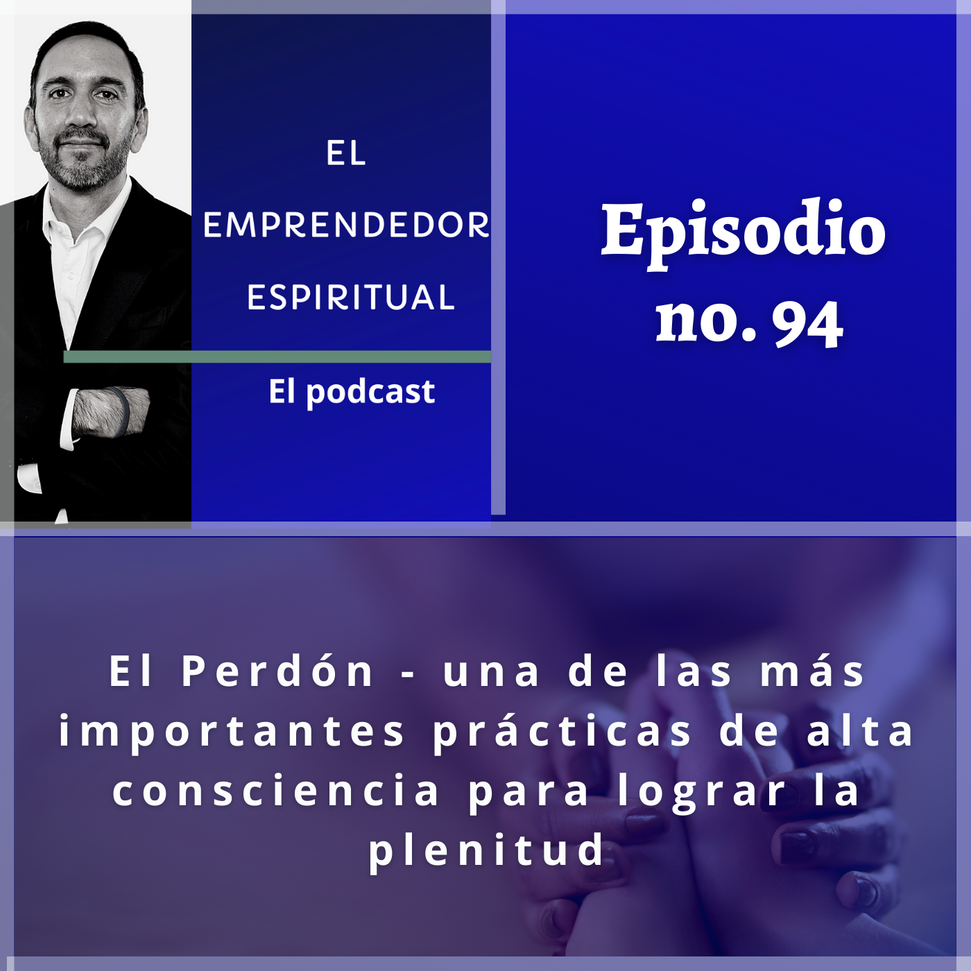 El Emprendedor Espiritual