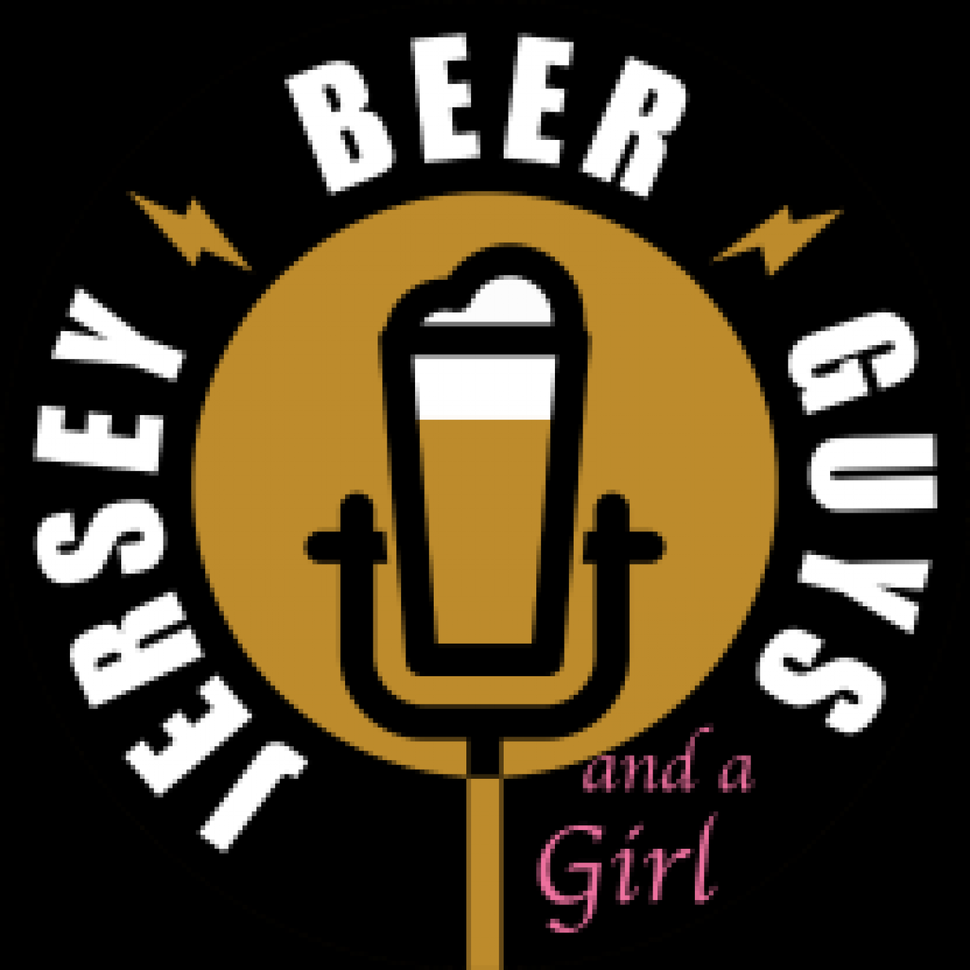 Jersey Beer Guys podcast