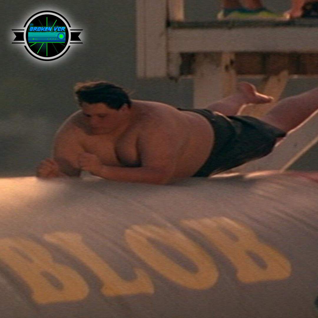 #76 Heavyweights (1995)