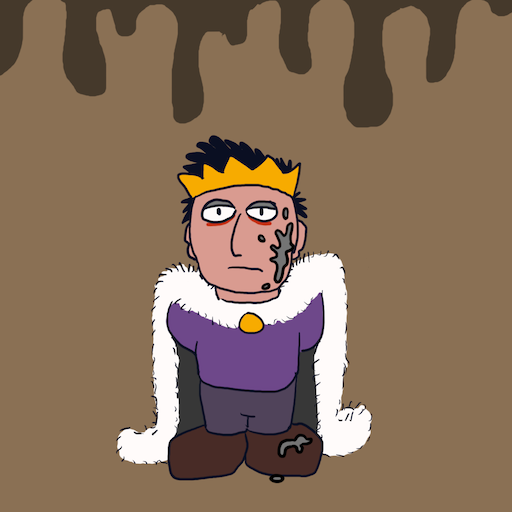 Kodsnack 682 - Sagan om dyngvätten