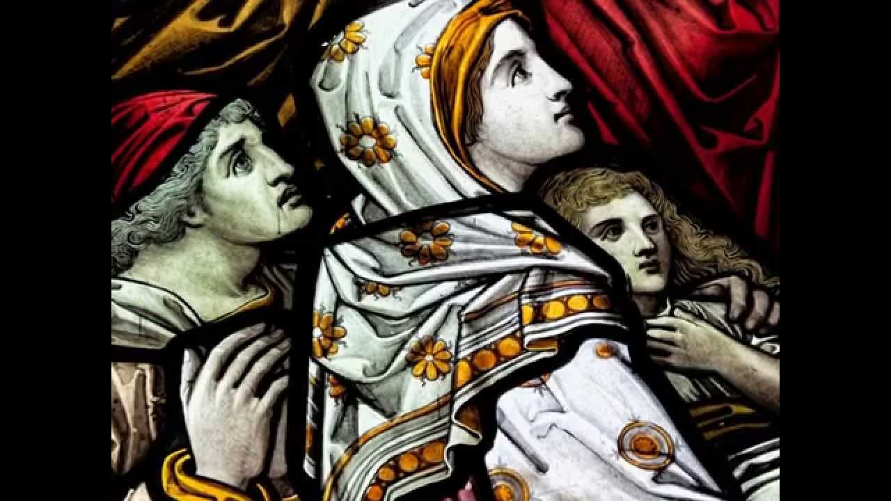 Special Music - O Lord Most Holy