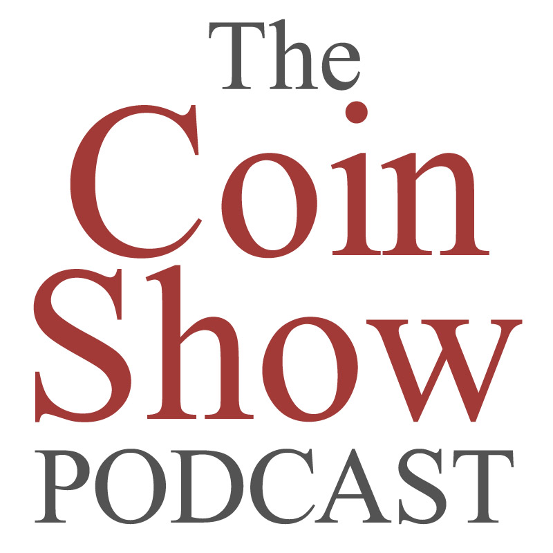 The Coin Show Podcast