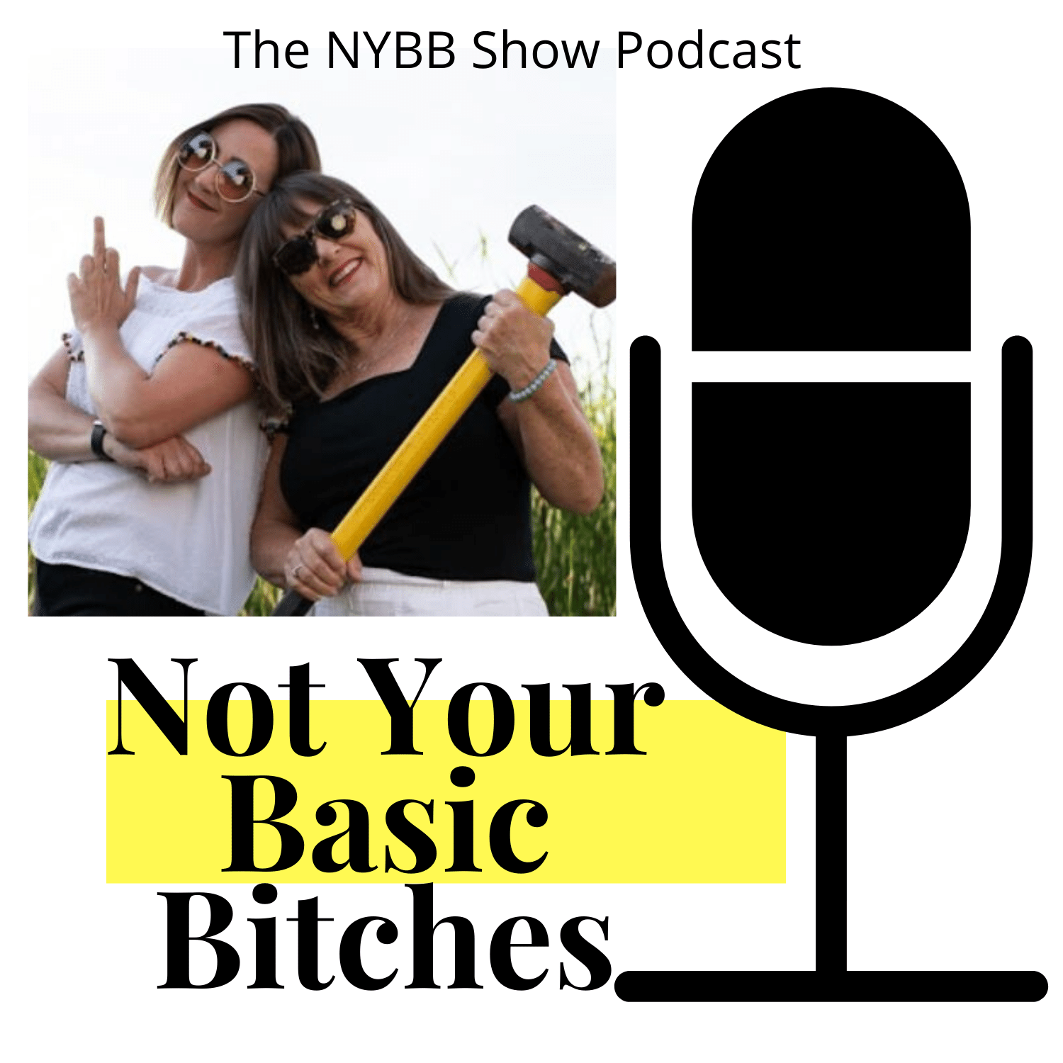 The Bitches Take on National Parks