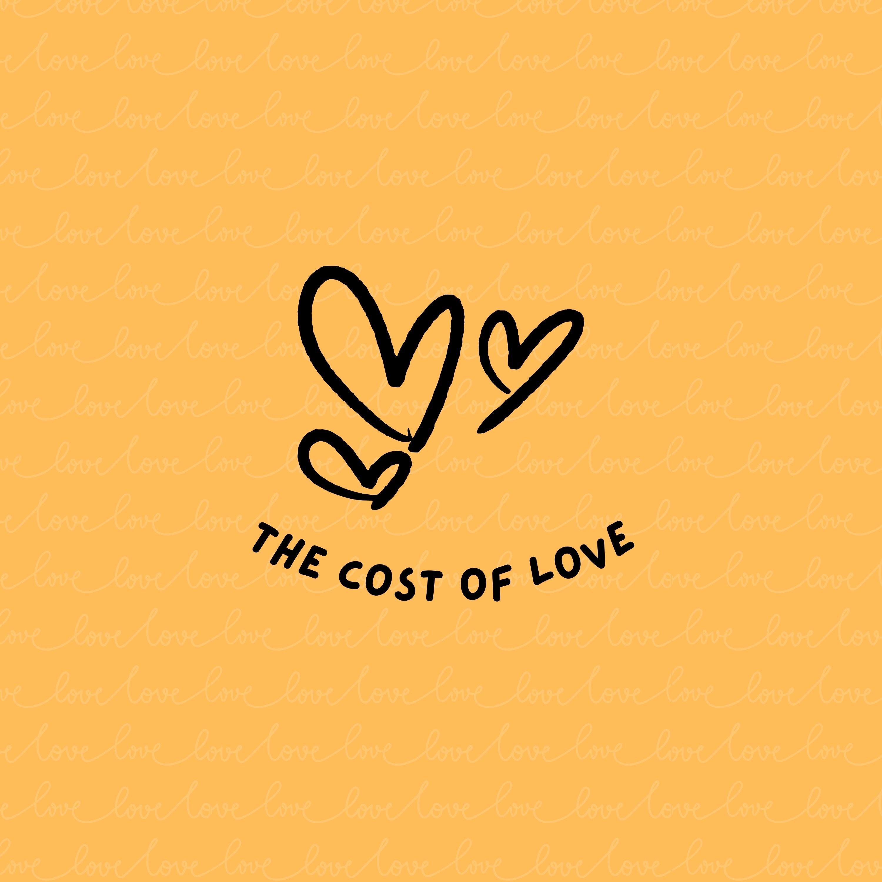 The Cost Of Love - Pastor Obi
