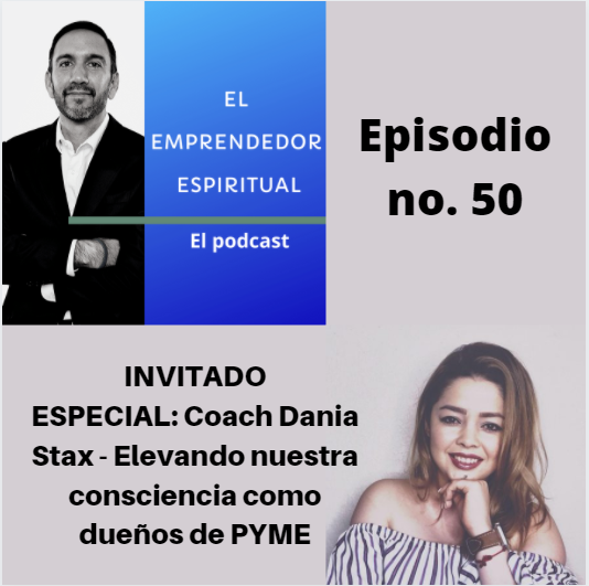 El Emprendedor Espiritual