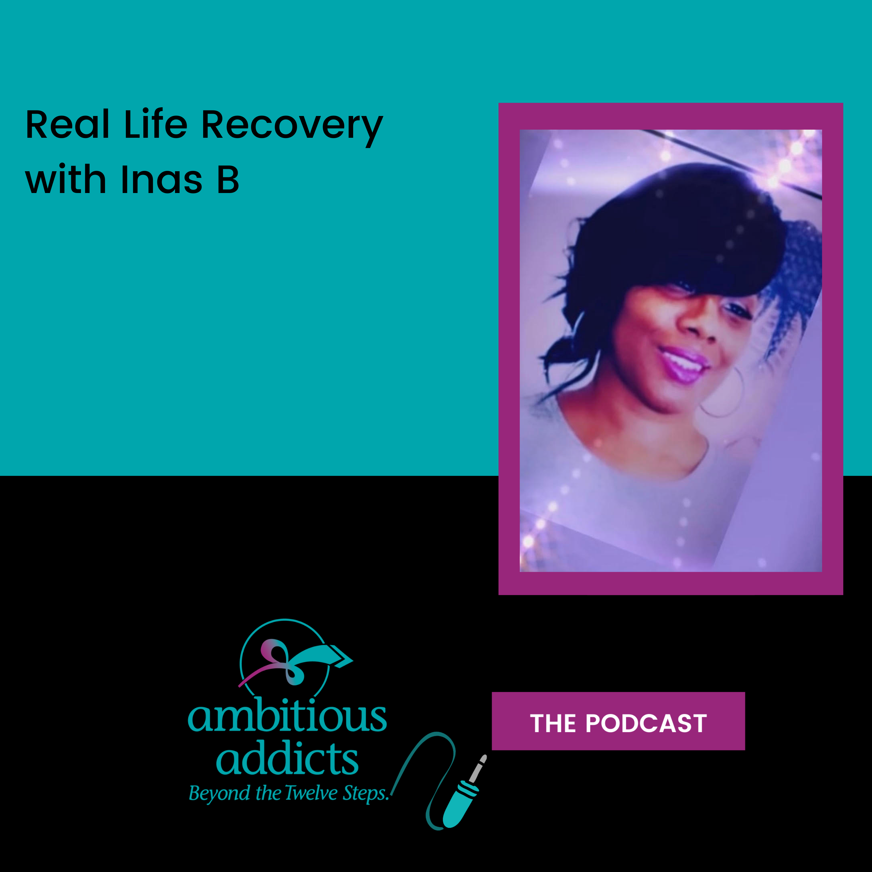 Ambitious Addicts Podcast