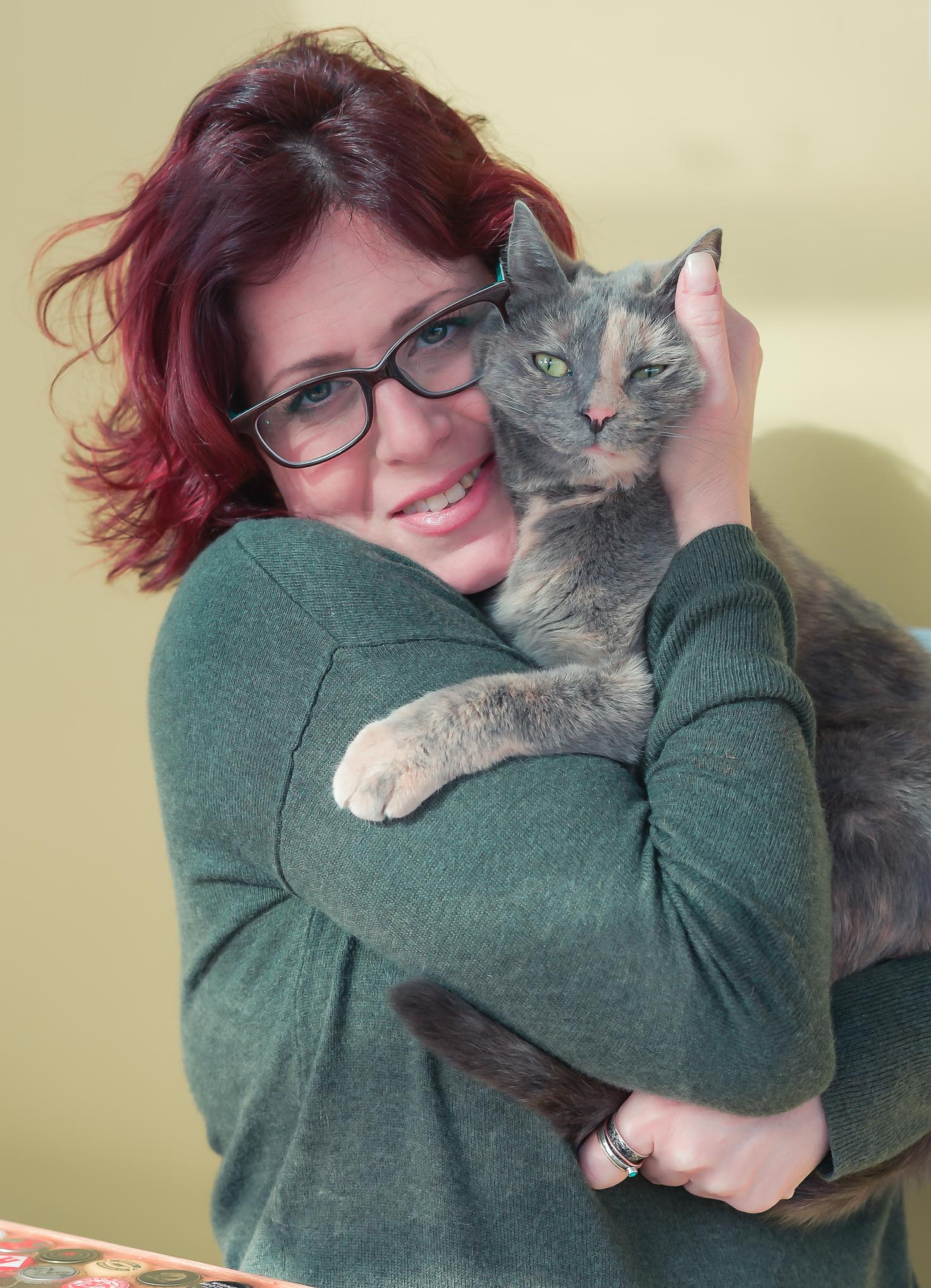 Autism, Neurodiversity and Sir Walter Underfoot with Becca Lory Hector