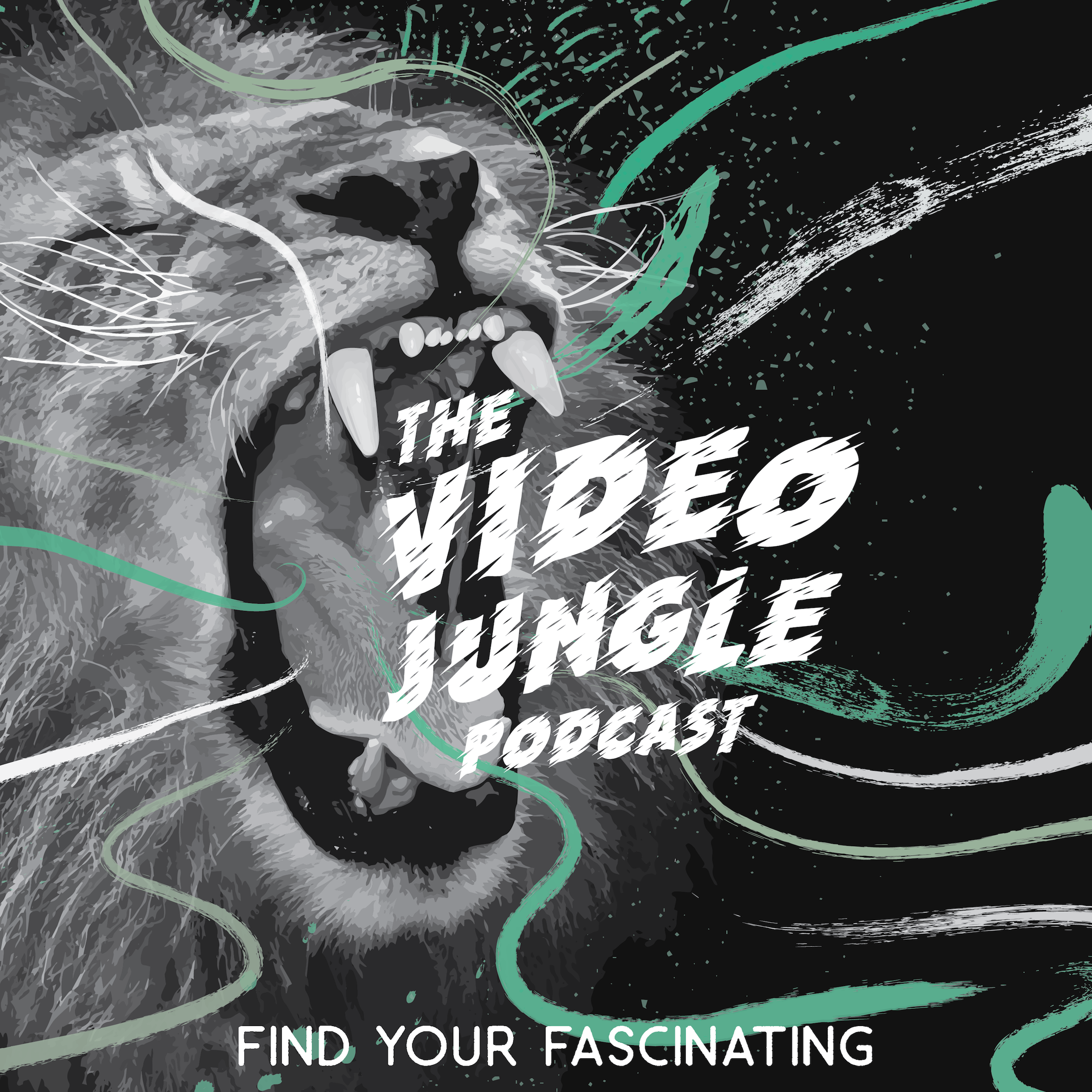 The Creative Jungle