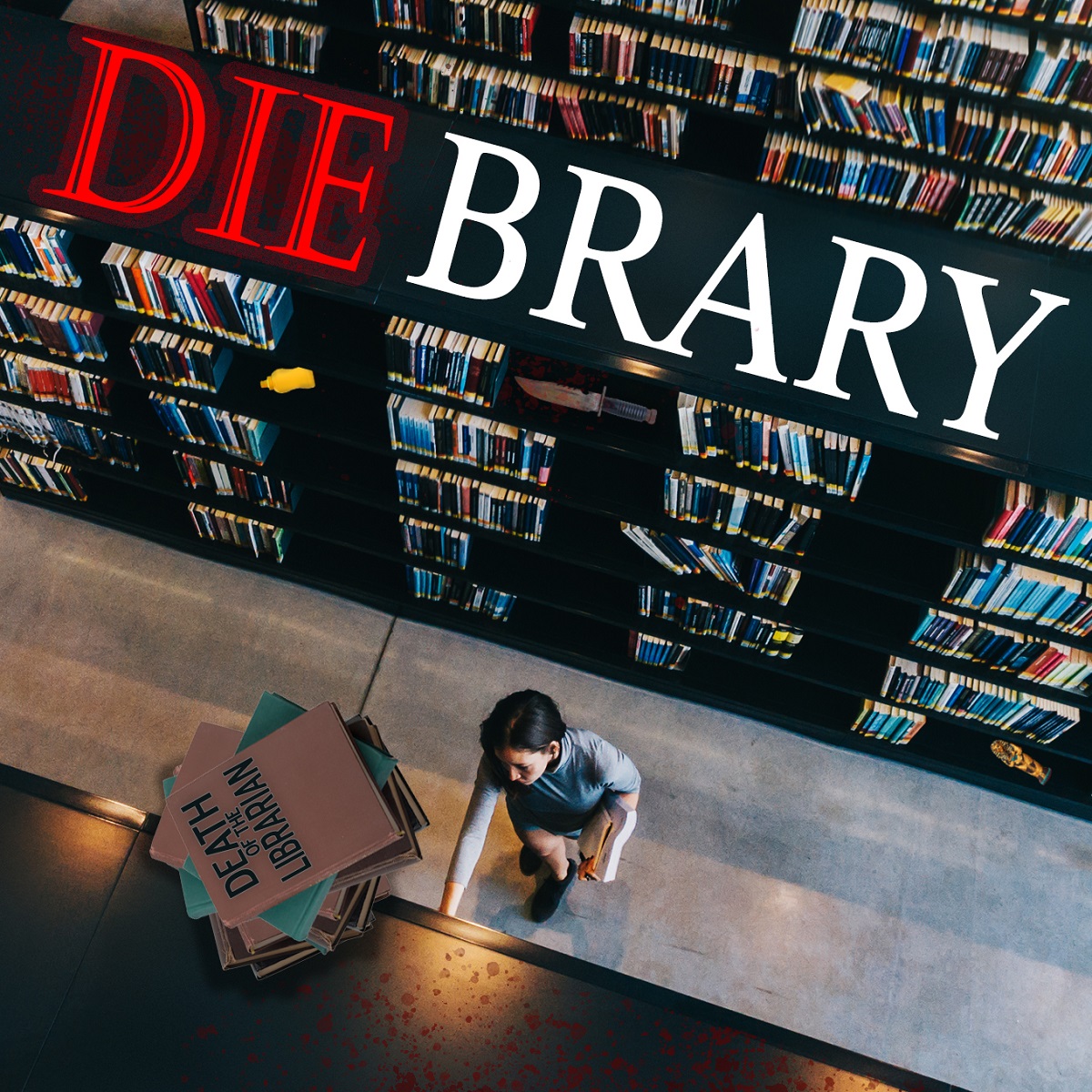 DIEbrary