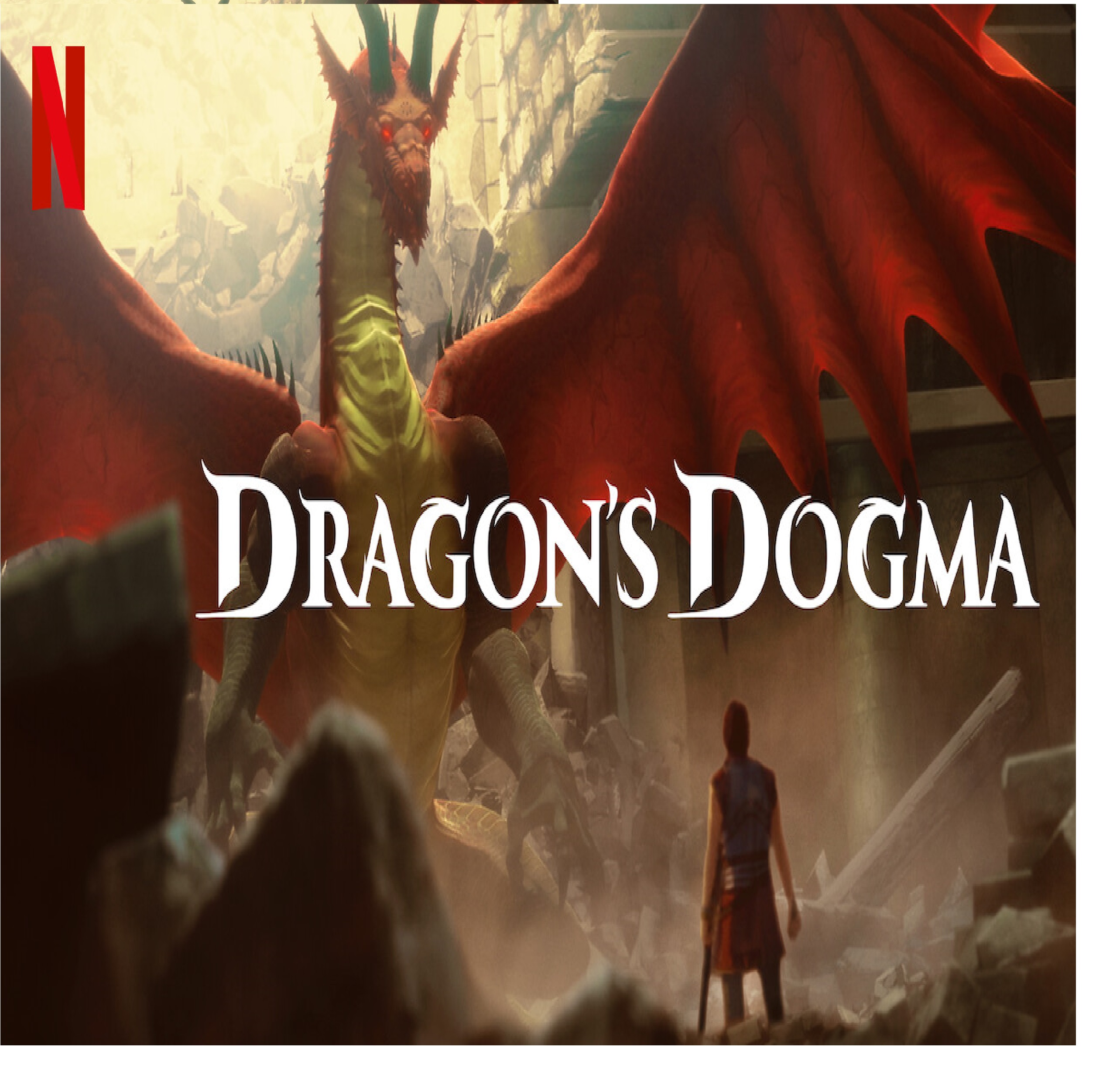 144 Dragon Dogma