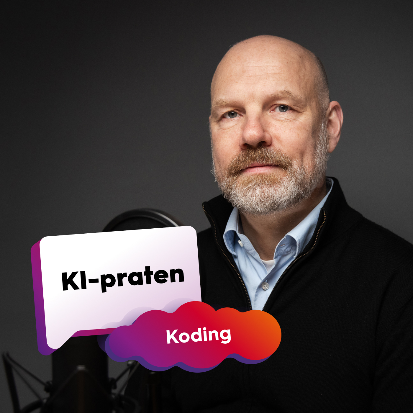 KI-praten