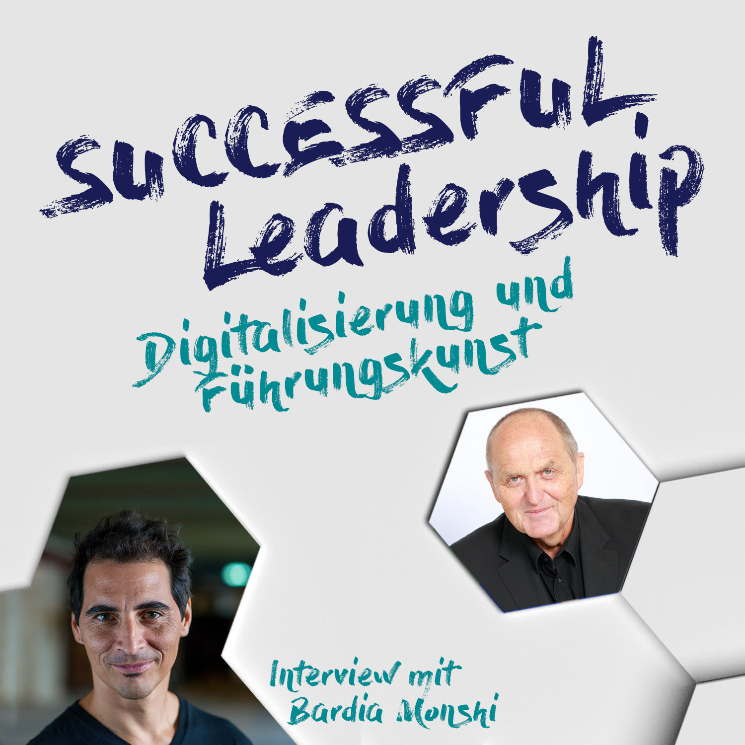 Successful Leadership