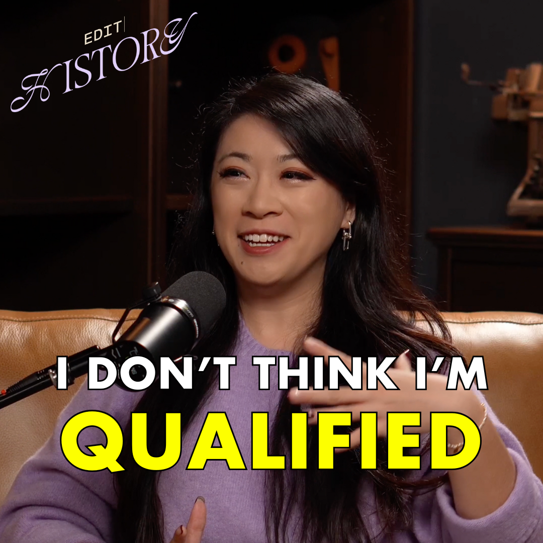 221. I Podcasted for 5 Years Before It Finally Clicked