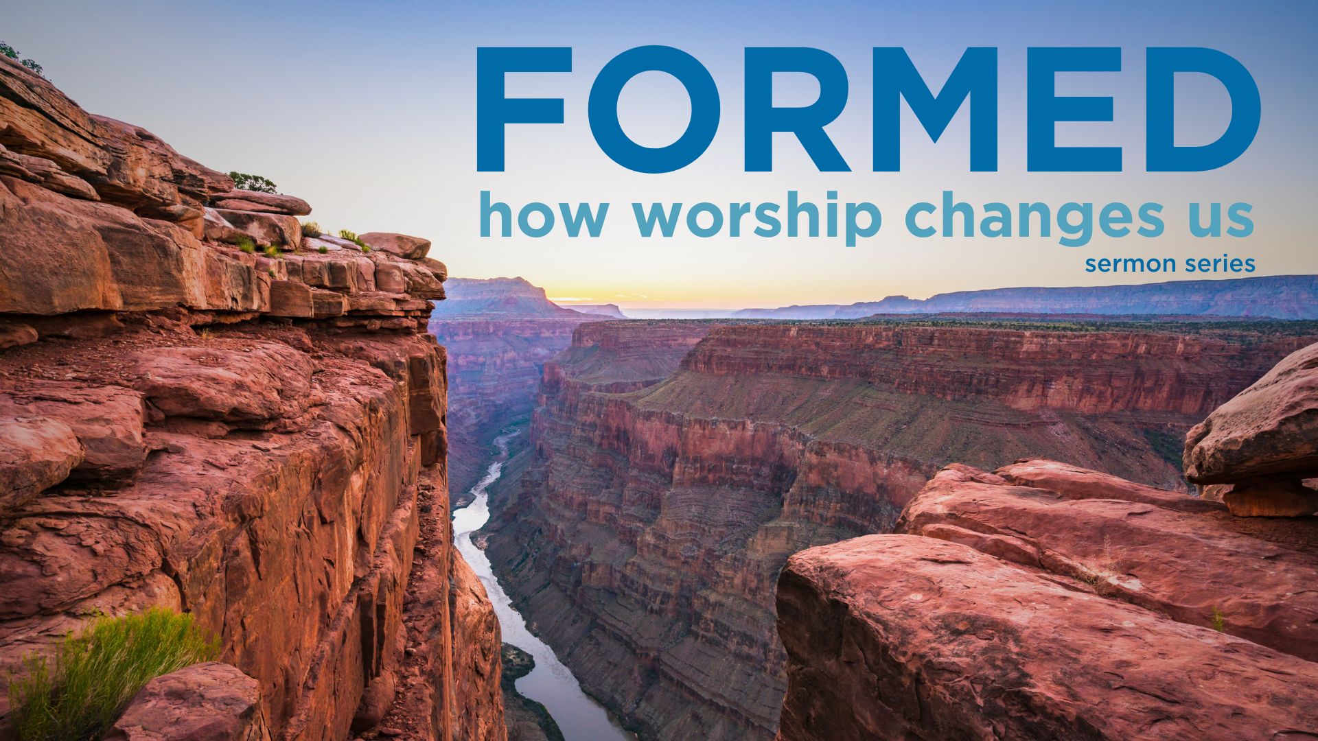 LCC 10-15-23 Formed: How Worship Changes Us - Communion