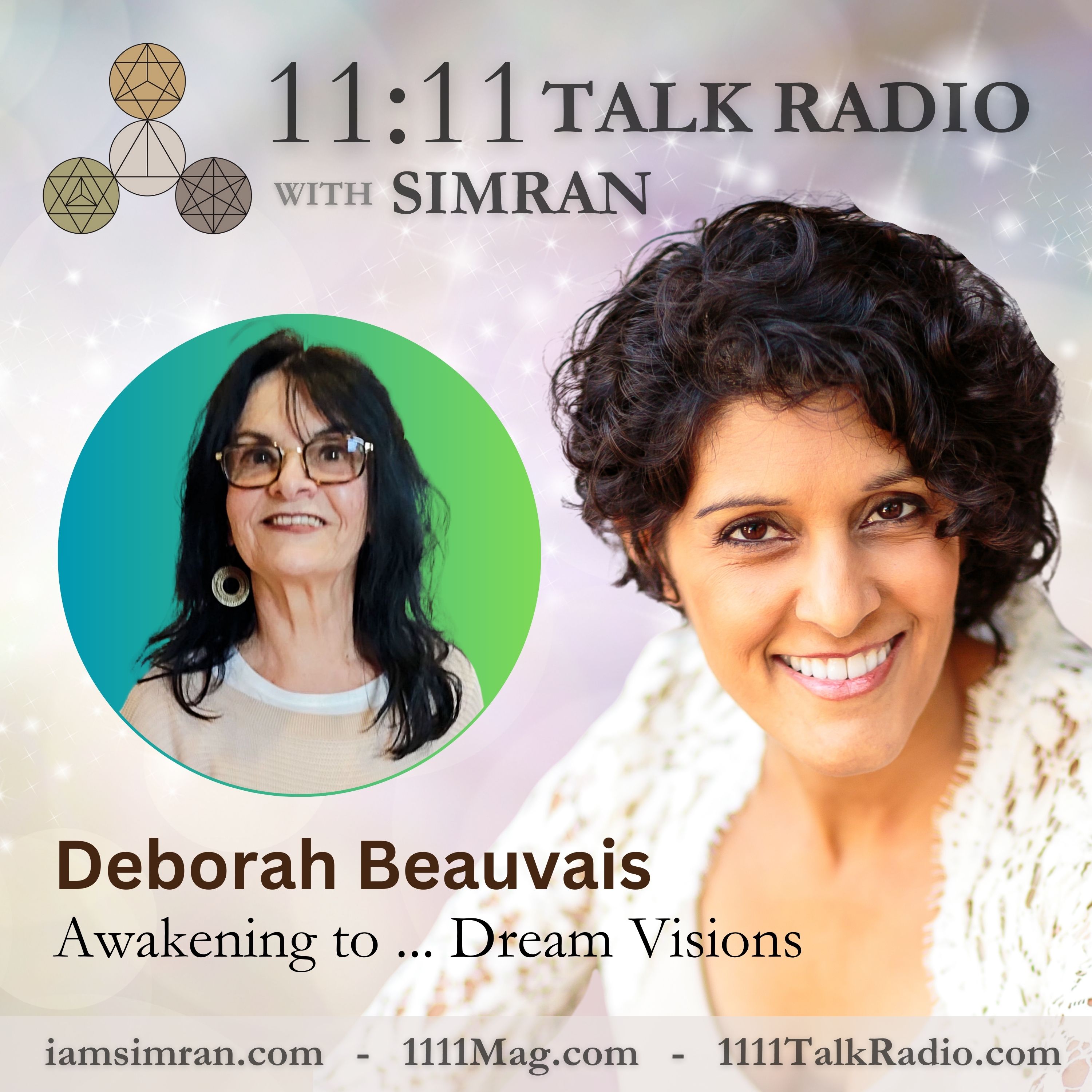 Dream Visions: Deborah Beauvais
