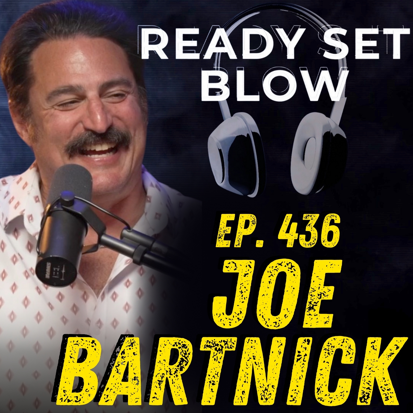 Ready Set Blow Podcast
